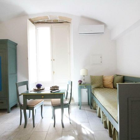 Duomo Gallipoli B&B And Apartments Екстер'єр фото