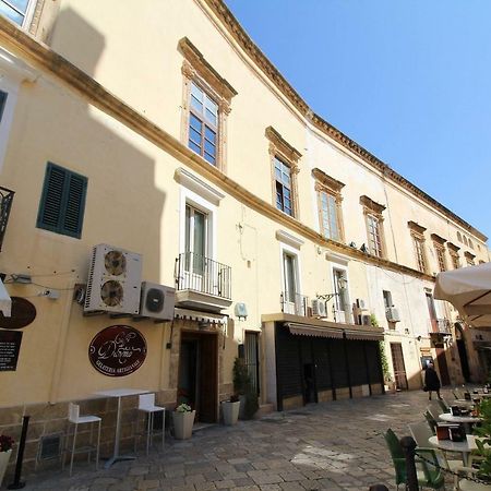 Duomo Gallipoli B&B And Apartments Екстер'єр фото