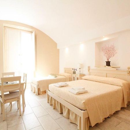 Duomo Gallipoli B&B And Apartments Екстер'єр фото