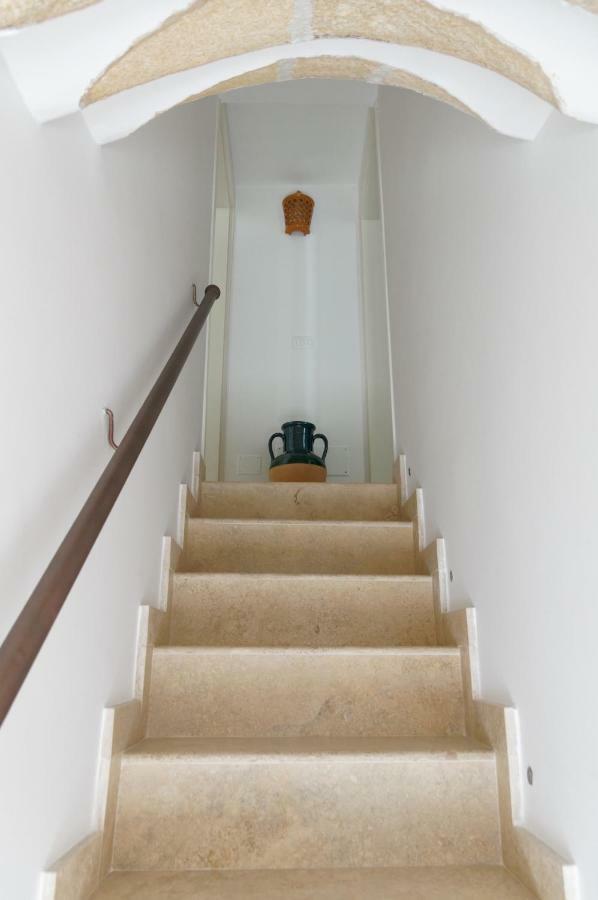 Duomo Gallipoli B&B And Apartments Екстер'єр фото