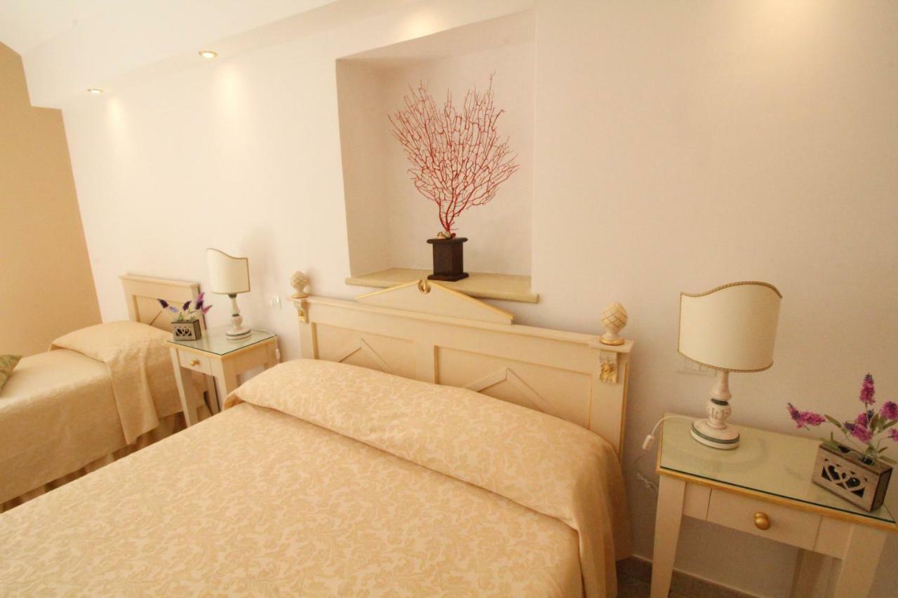 Duomo Gallipoli B&B And Apartments Екстер'єр фото