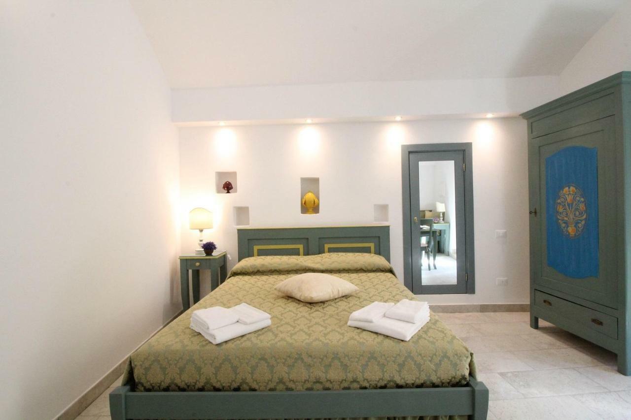 Duomo Gallipoli B&B And Apartments Екстер'єр фото
