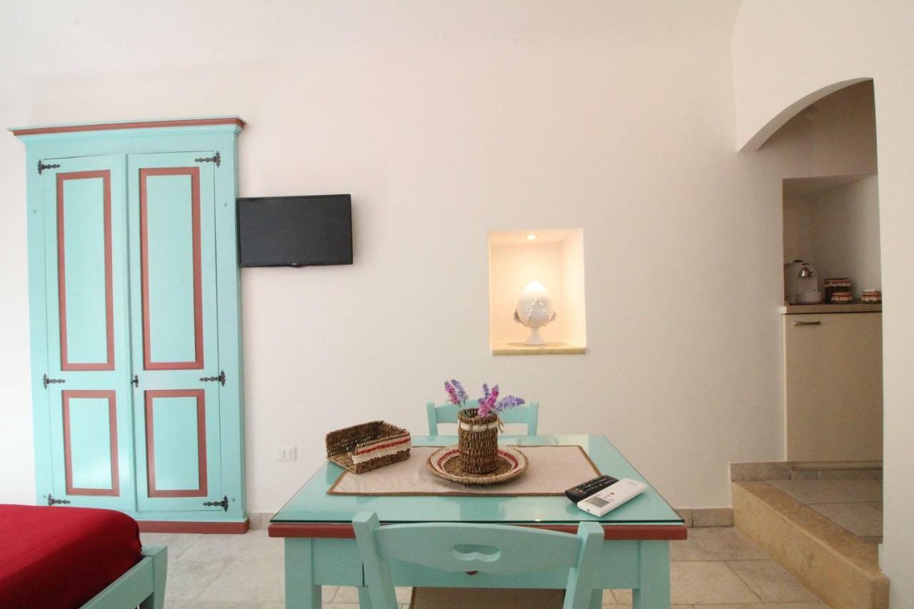 Duomo Gallipoli B&B And Apartments Екстер'єр фото