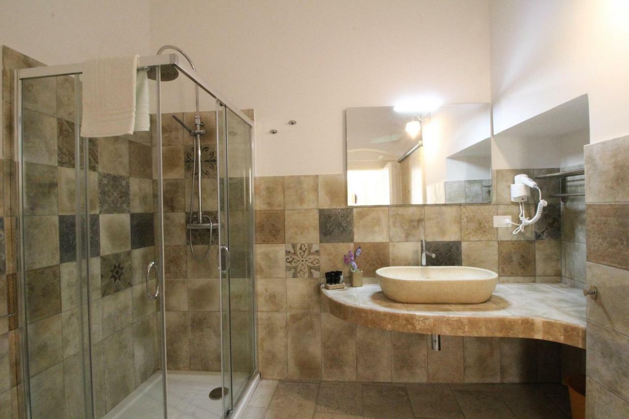 Duomo Gallipoli B&B And Apartments Екстер'єр фото