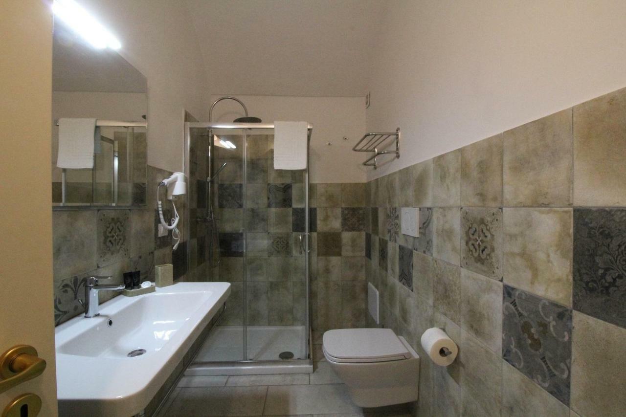 Duomo Gallipoli B&B And Apartments Екстер'єр фото
