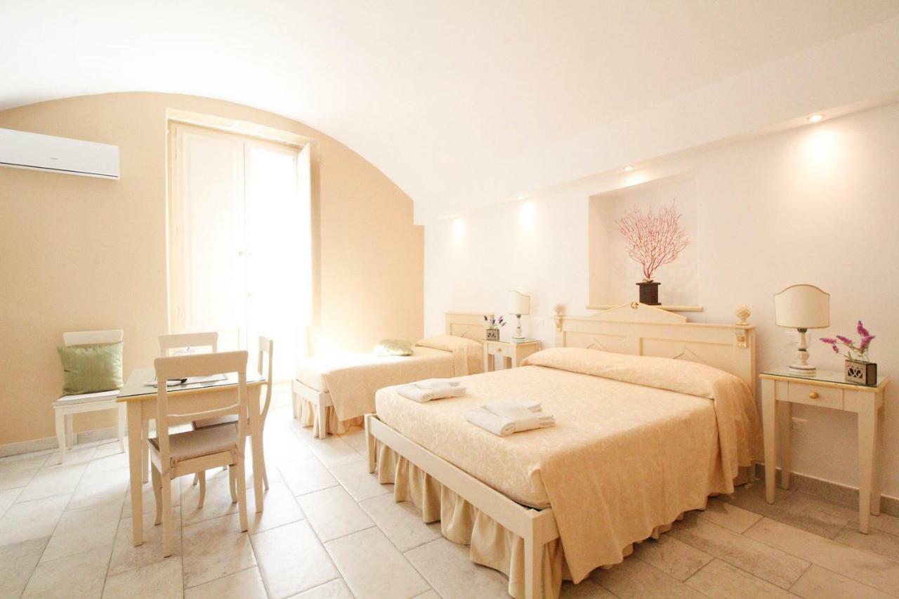Duomo Gallipoli B&B And Apartments Екстер'єр фото