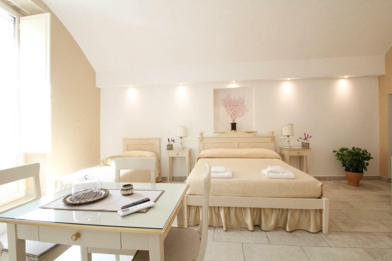 Duomo Gallipoli B&B And Apartments Екстер'єр фото