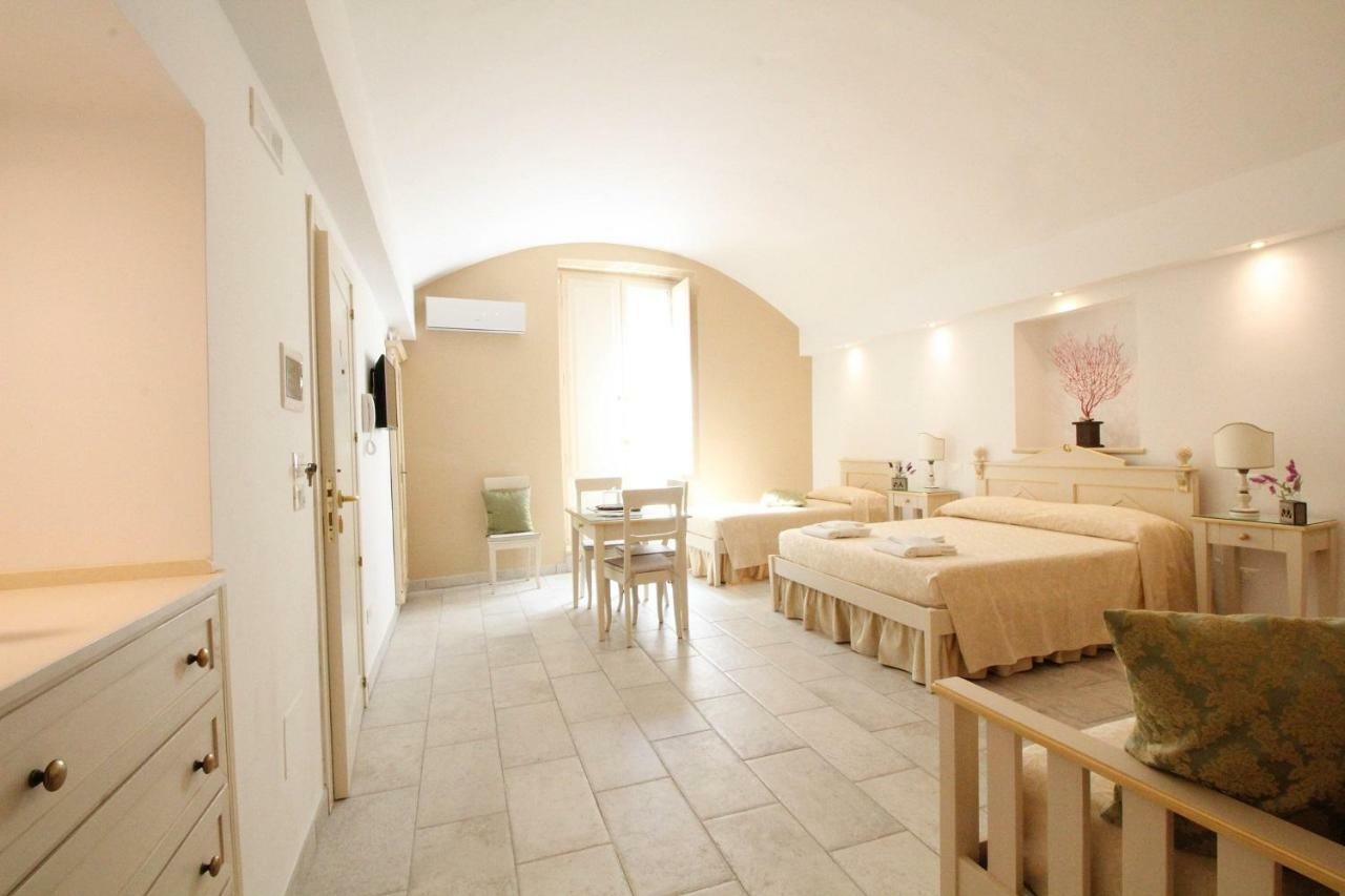 Duomo Gallipoli B&B And Apartments Екстер'єр фото