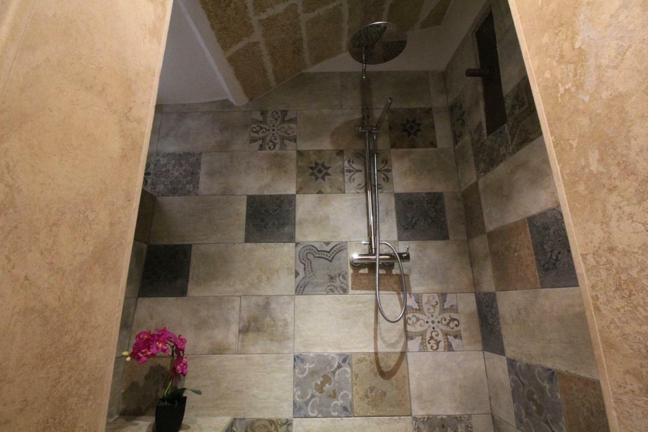 Duomo Gallipoli B&B And Apartments Екстер'єр фото