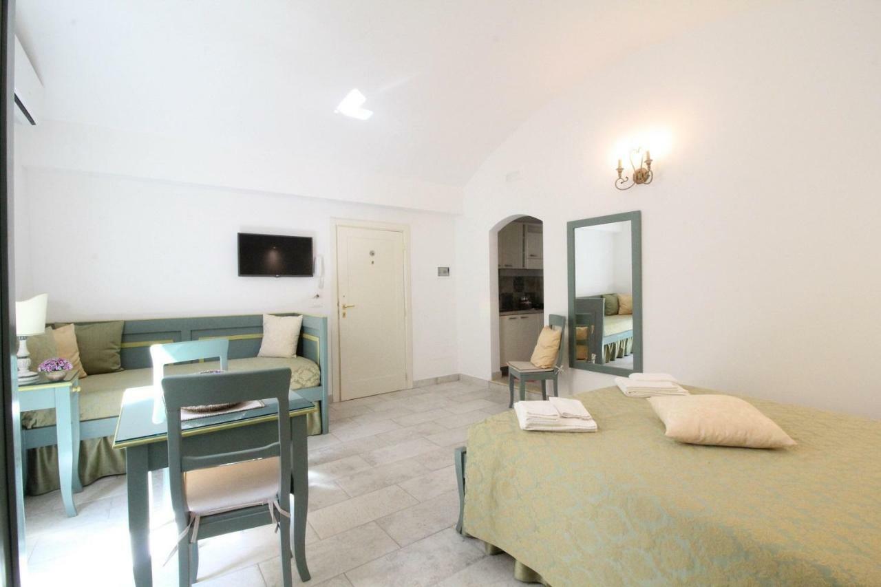 Duomo Gallipoli B&B And Apartments Екстер'єр фото