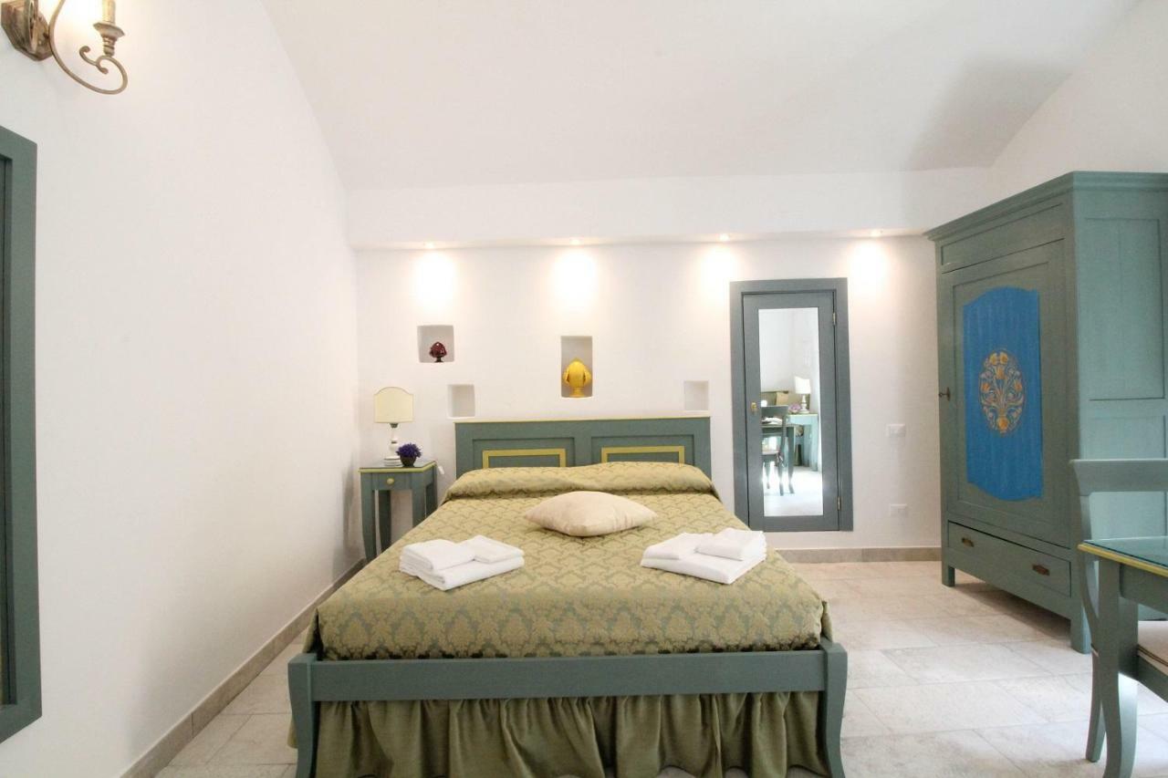Duomo Gallipoli B&B And Apartments Екстер'єр фото