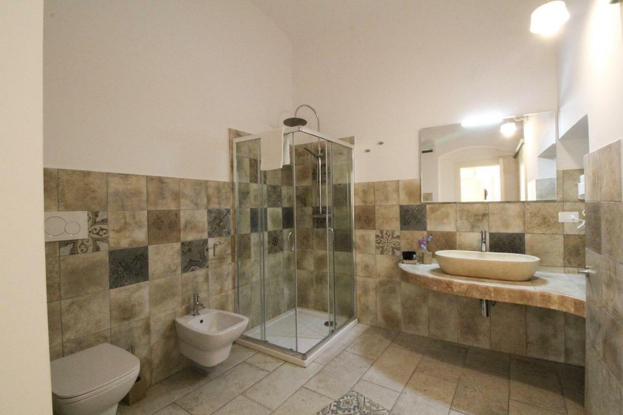 Duomo Gallipoli B&B And Apartments Екстер'єр фото