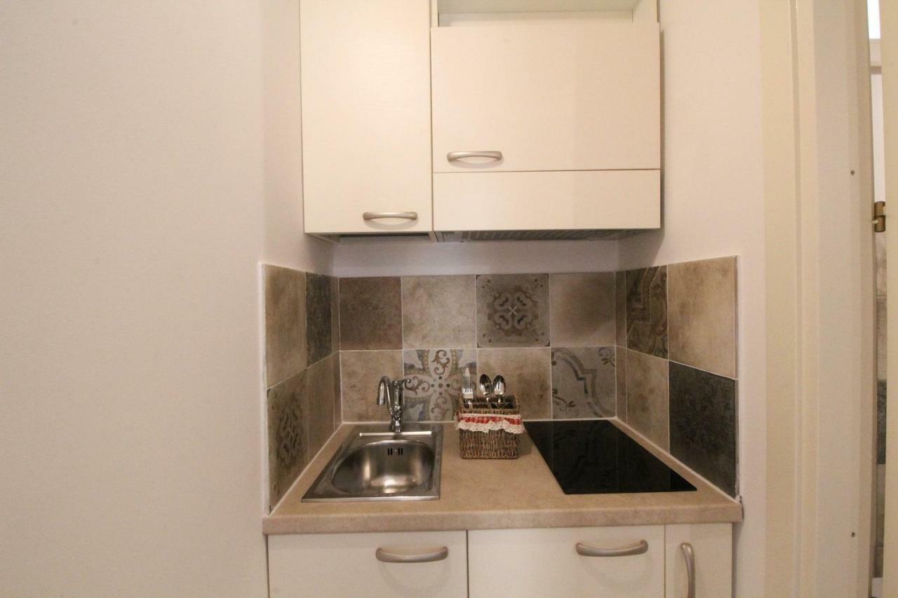 Duomo Gallipoli B&B And Apartments Екстер'єр фото