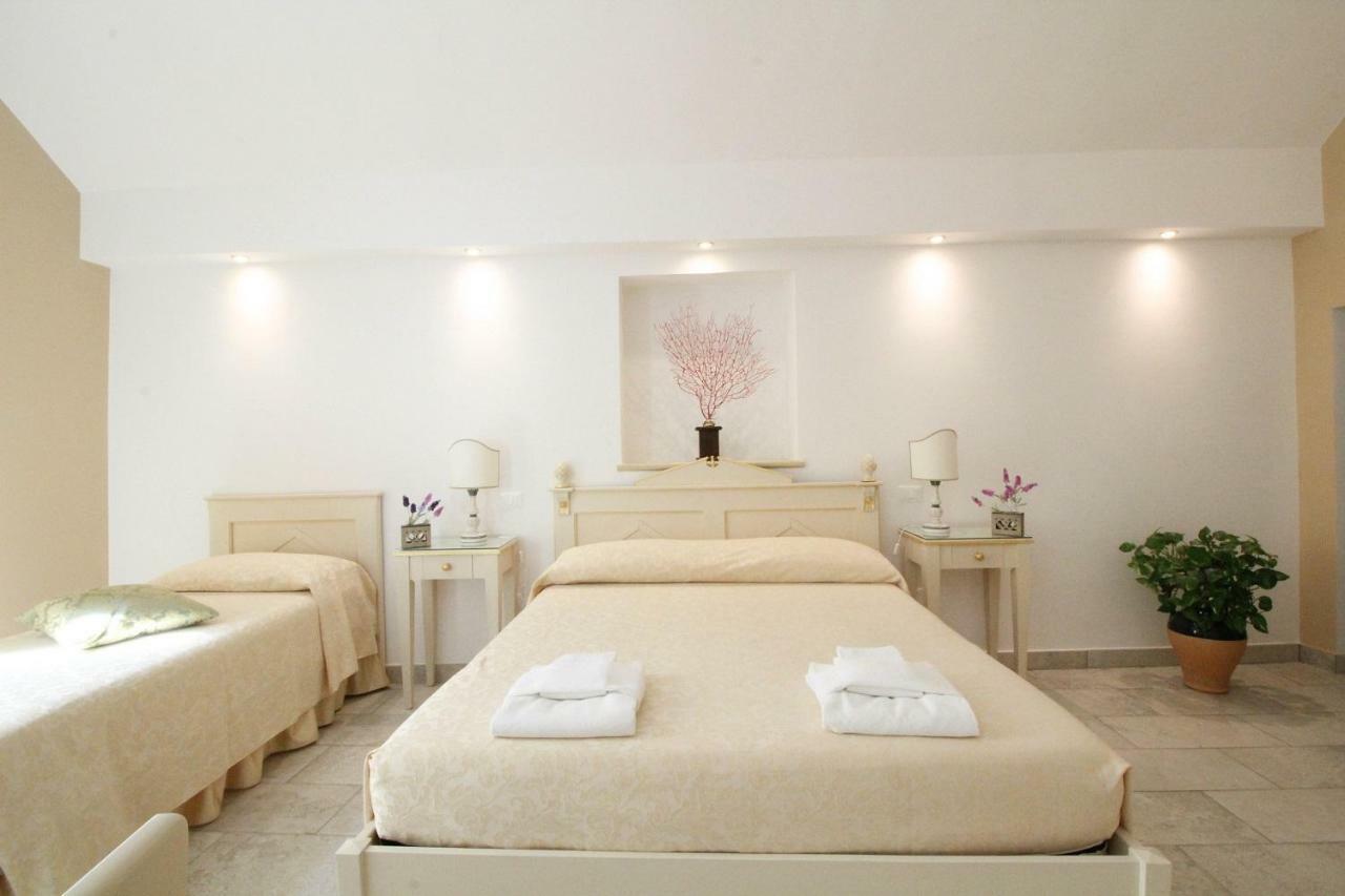 Duomo Gallipoli B&B And Apartments Екстер'єр фото